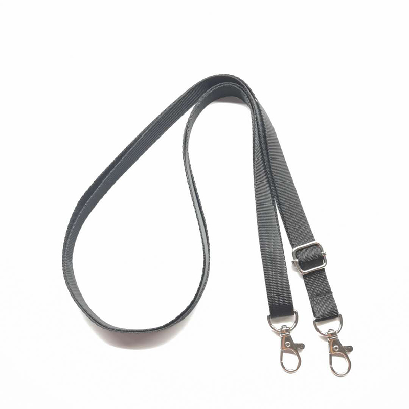 Factory direkte salg specialiseret engros-taske af høj kvalitet med indstillelig bagage med dobbelt hoved hængsele og printballlogo