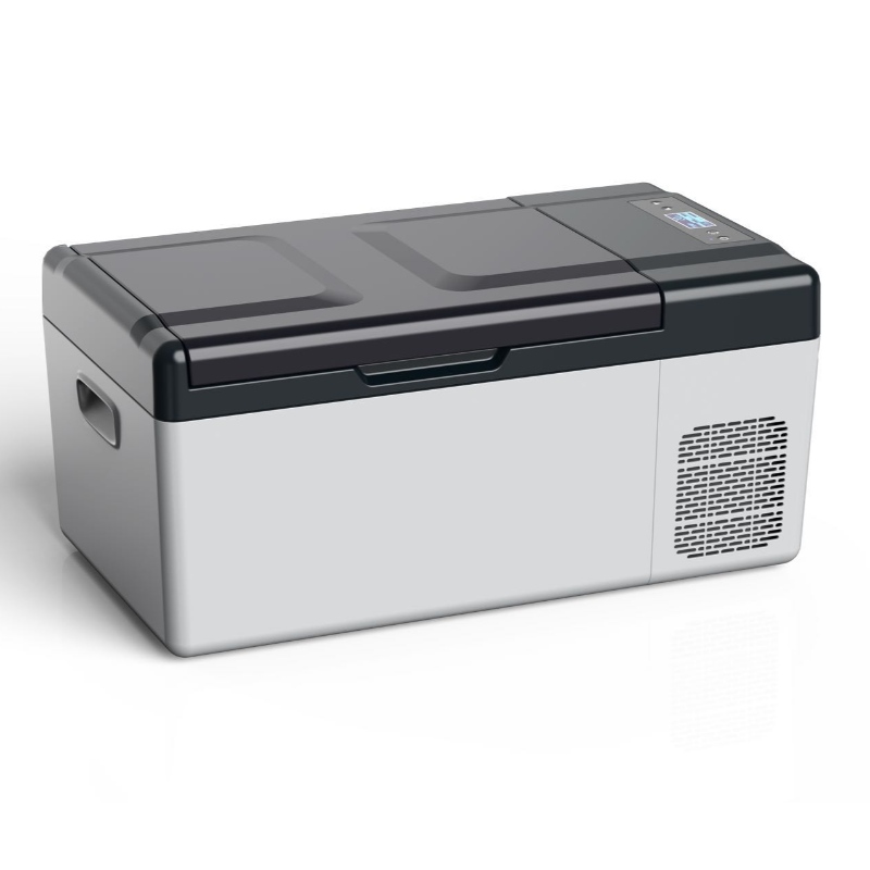 køleskabe til udendørs brug (52L)