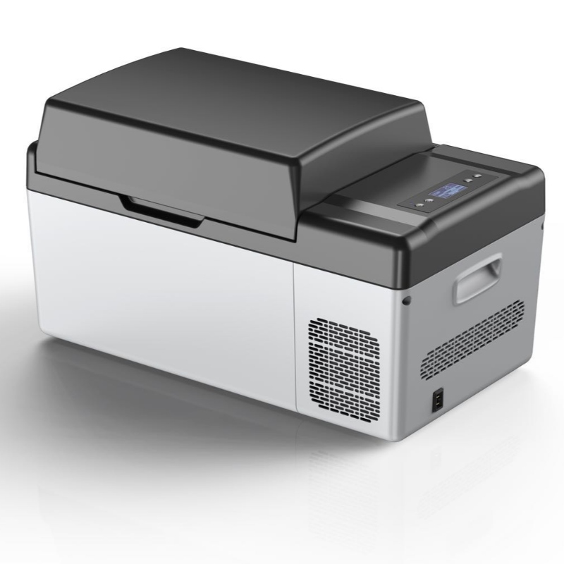 køleskabe til udendørs brug (52L)