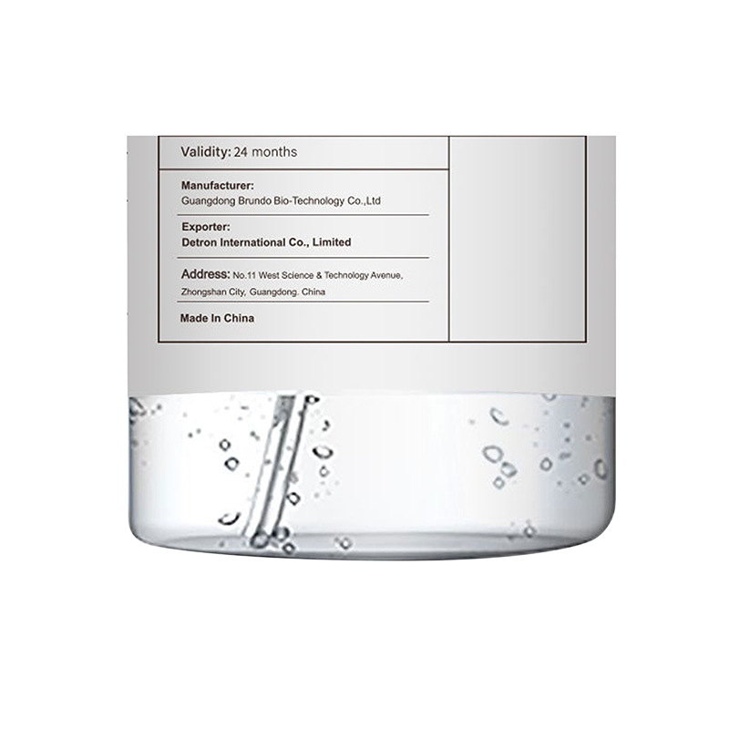 60ml 75% Ikke- vaskende alkoholspray