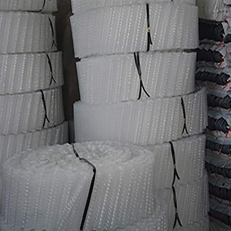 termisk polstring af høj temperatur PP