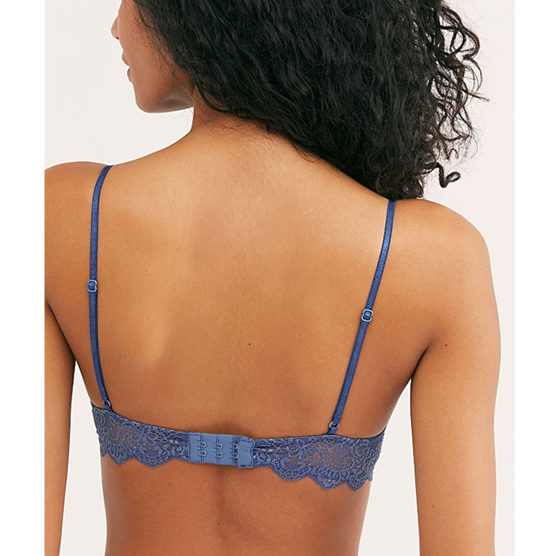 Så Fine Lace Underwire Bra