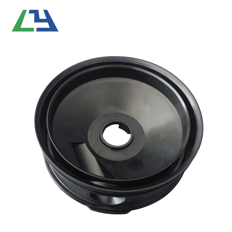 Brugerdefineret plastisk præcision Indsprøjtning Mold