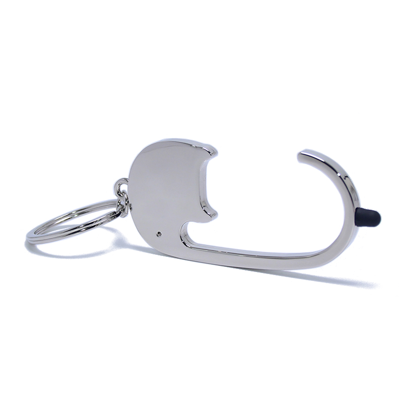 Epidemisk forebyggelse Nøglekædeu KC20-015SN