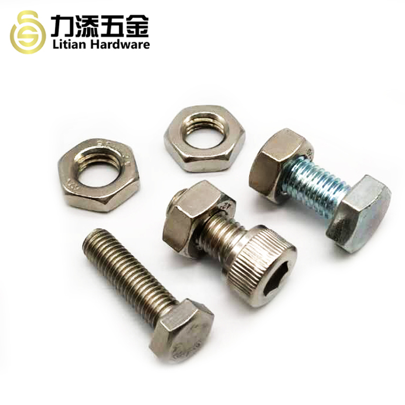 Fastgørelses- og udlagringsprocessen for lukkere