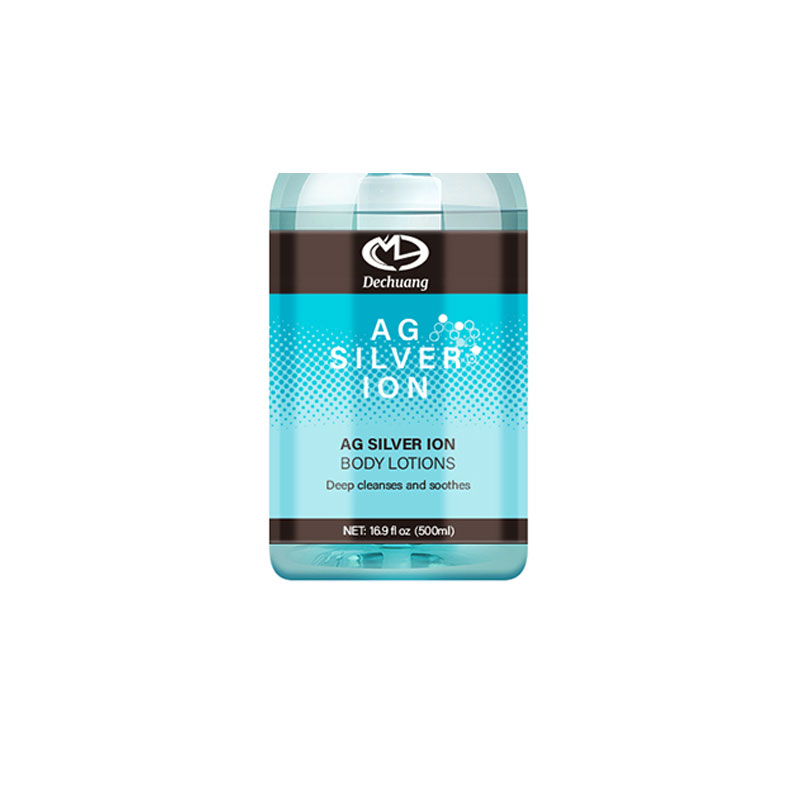 Lette rengøring af brusegelcreme