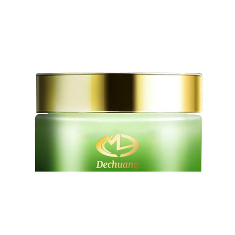 Dendrobium hud, hydrering og nærende fløde