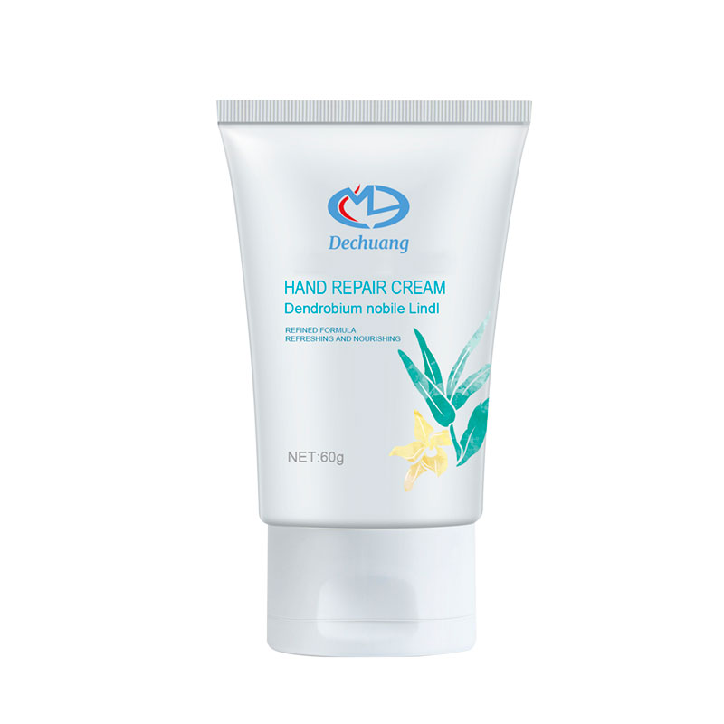 Dendrobium nobile lind håndcreme