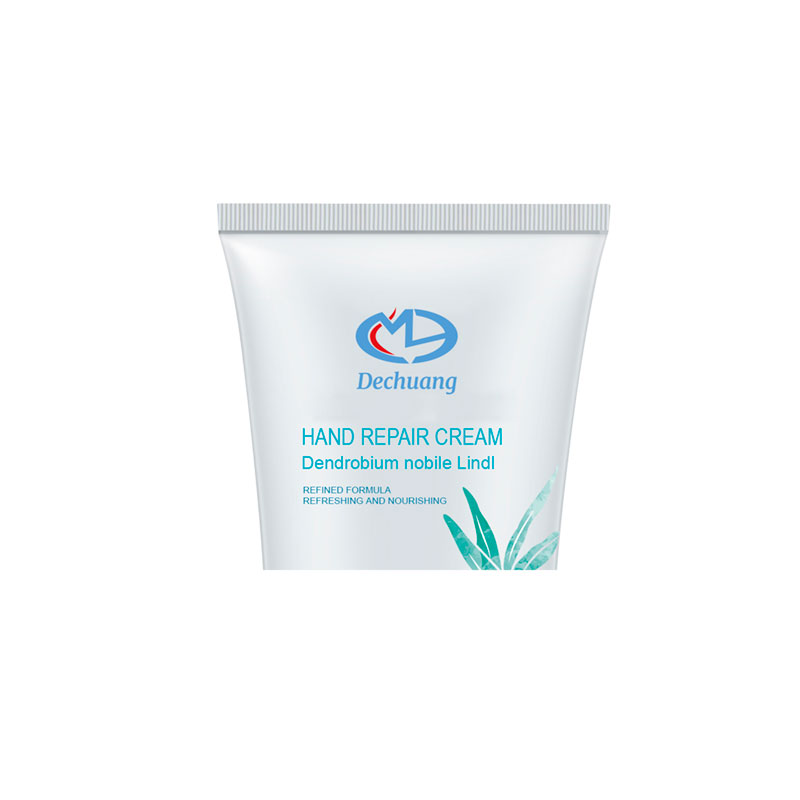 Dendrobium nobile lind håndcreme