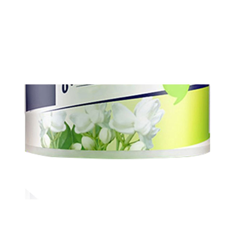 Eliminering af formaldehyd Cream Frisk Air Cream