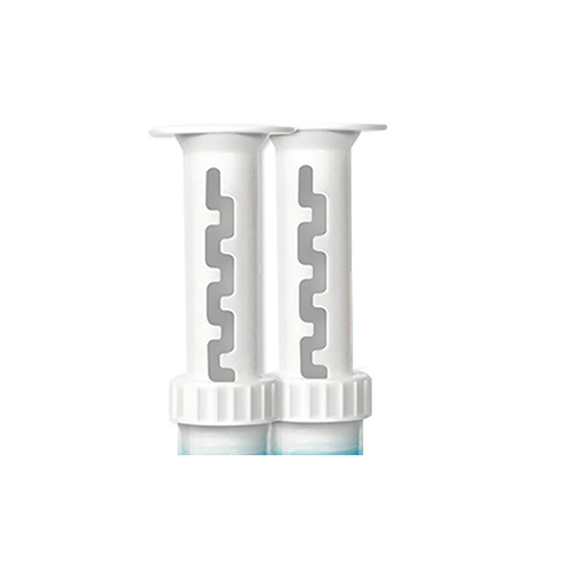 Aromatisk toiletrengøringsgel