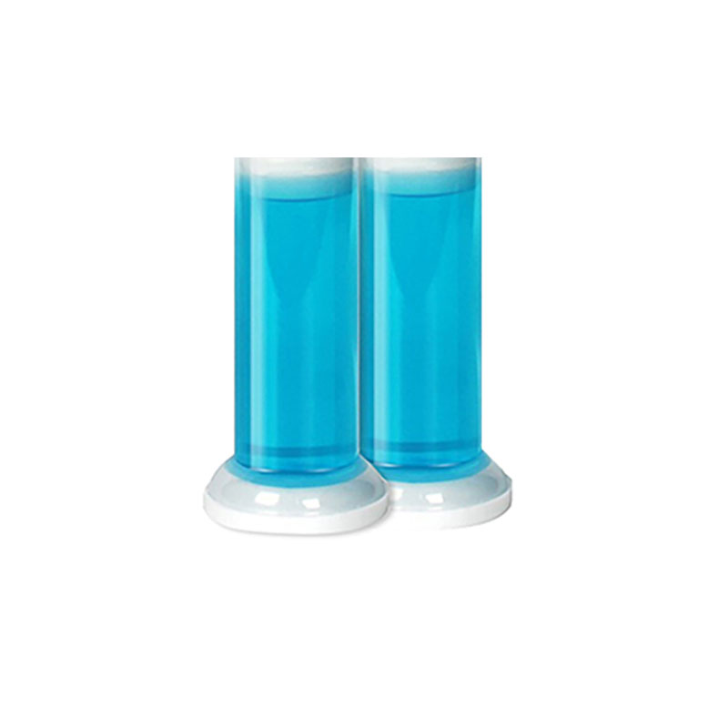 Aromatisk toiletrengøringsgel