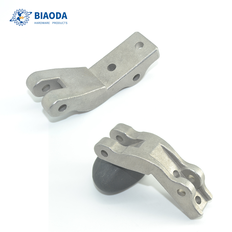 Fabrikantens produktions- og engrosdele til strengstøbning med indbygget stål