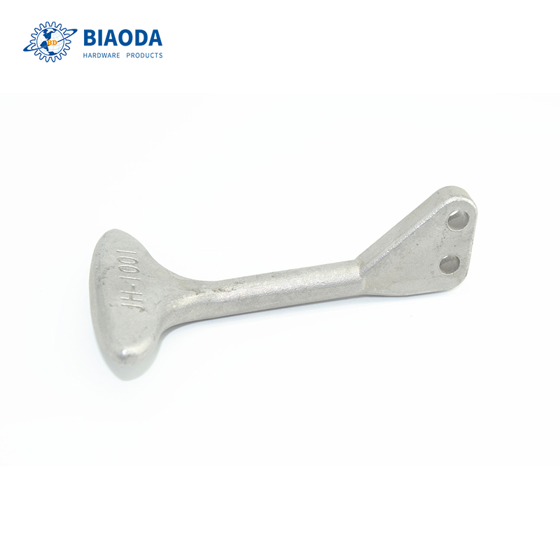 Brugertilpasset formet albue 304 Rustfrit stål elektroplating Factory direkte levering