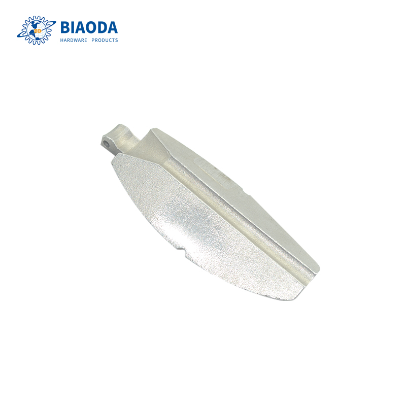 Tilbehør til elektrisk udstyr 304, støbning med præcision i rustfrit stål