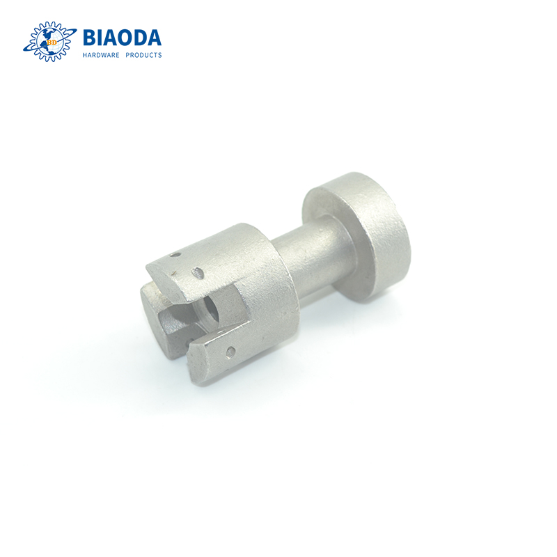 Tilbehør til elektrisk udstyr Lost Foam Casting Tyngdekraft ikke-standard støbning