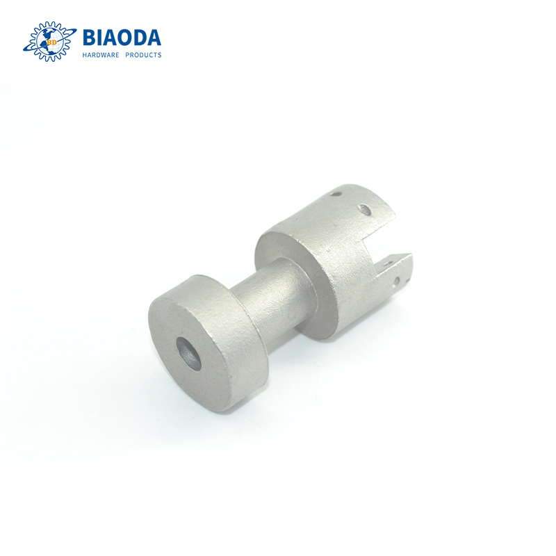 Tilbehør til elektrisk udstyr Lost Foam Casting Tyngdekraft ikke-standard støbning