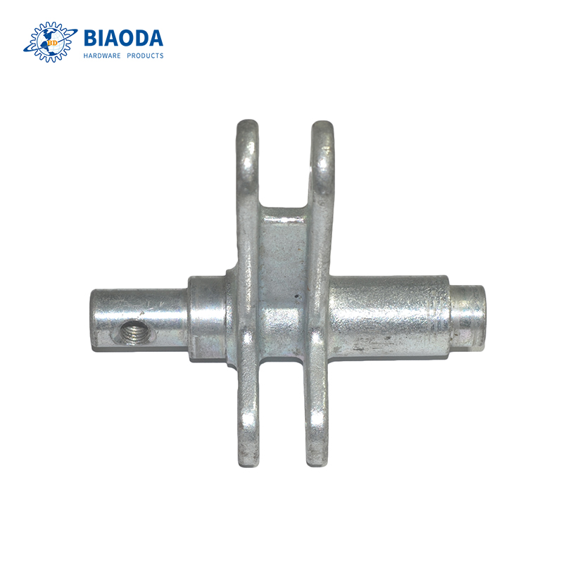 Tilbehør til elektrisk udstyr Devoks støbte støbeemner Fabrikation tilpasset direkte forsyning