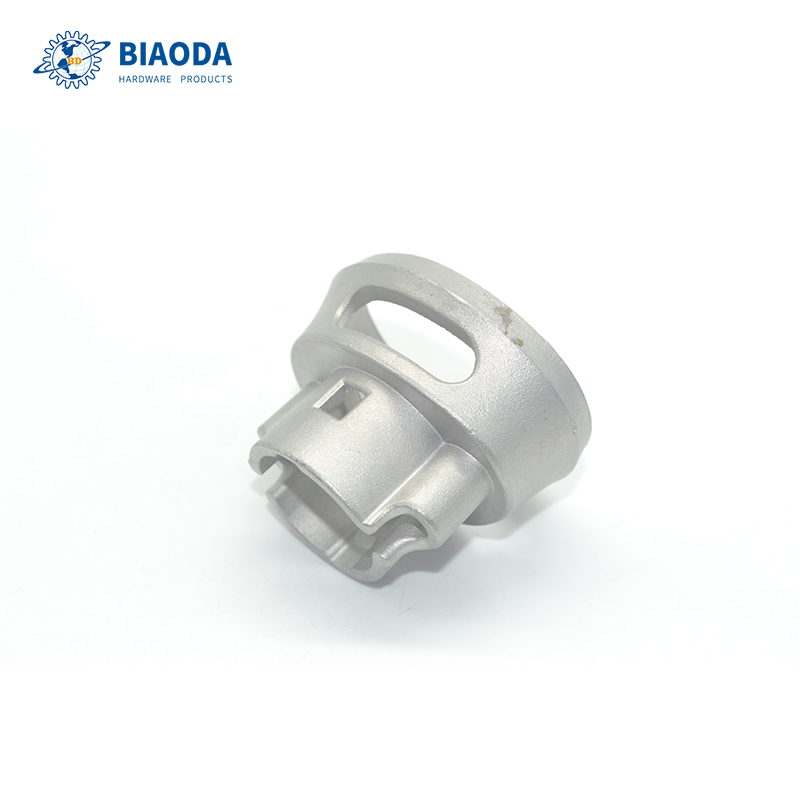 Fiks til værktøjsmaskiner til støbning af lette ståldele til sandstøbning