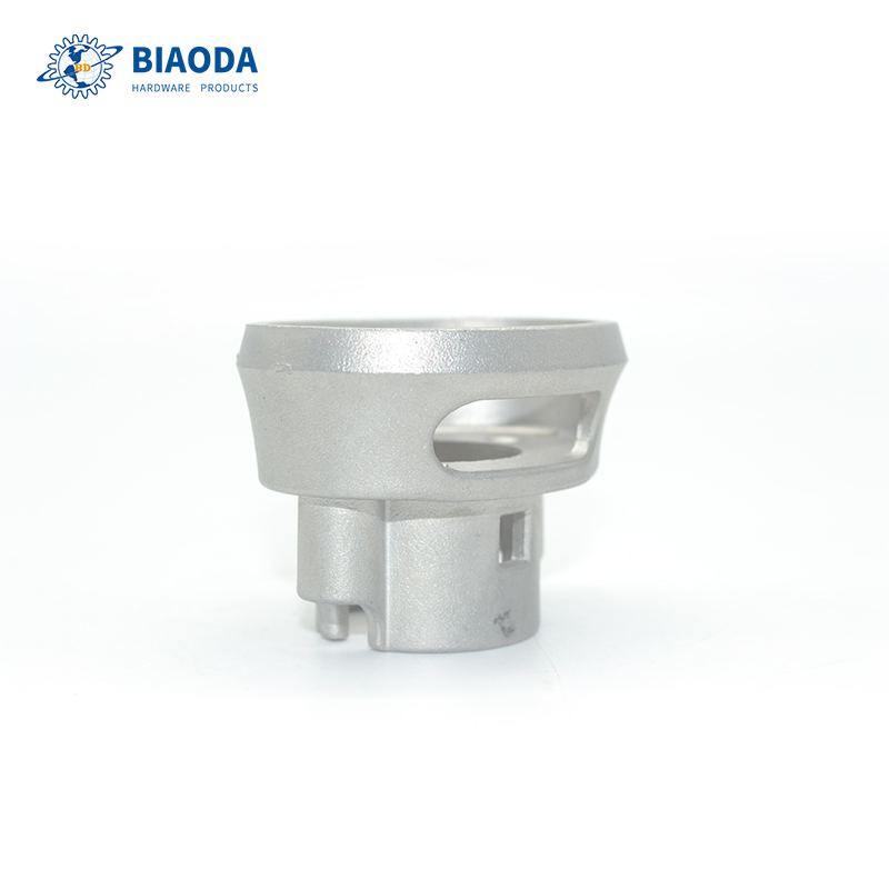 Fiks til værktøjsmaskiner til støbning af lette ståldele til sandstøbning