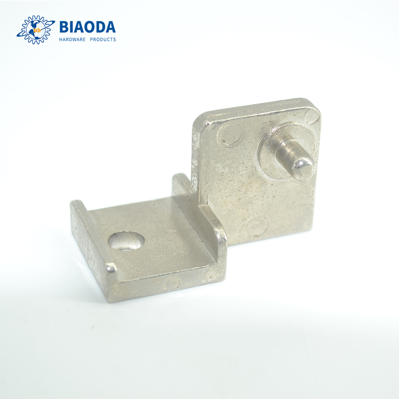 Fabriks direkte levering af hardware støbeemner Hængsel