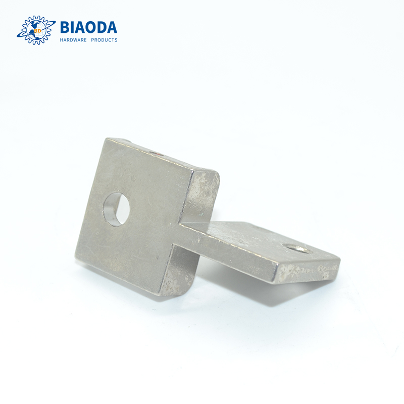 Hængsel hængsler, støbning af sandstøbte jerntilbehør til rustfrit stål