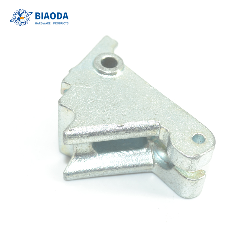 Tilbehør til maskiner og apparater til forarbejdning af kul, støbning af voks, støbning af silicium