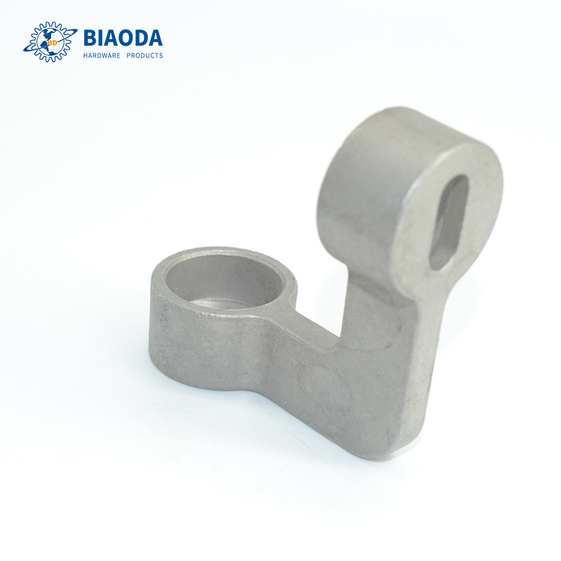 Landbrugsmaskiner støbning dele Rustfrit stål kulstofstål præcisionsstøbning Ikke-standard tilpasning