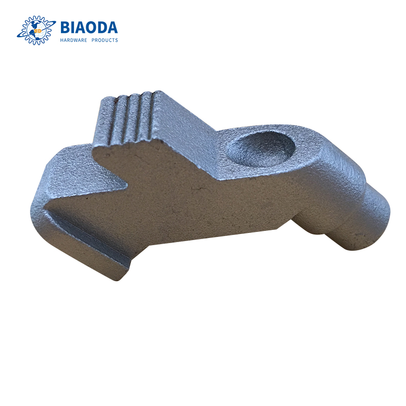 Landbrugsmaskinstøbning Rustfri præcisionsstøbning Ikke-standardstøbning