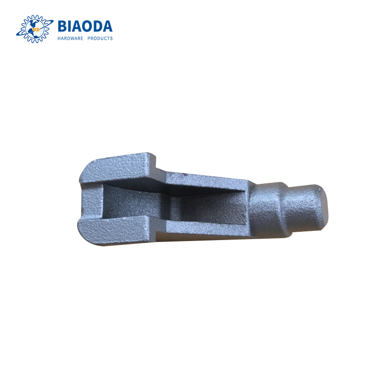 Landbrugsmaskinstøbning Rustfri præcisionsstøbning Ikke-standardstøbning