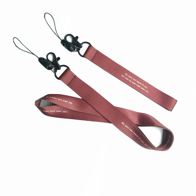 Factory direkte salg hot transfer hængning af tovværk hængning af tovejscertifikat hængning af reb reb reb reb reb reb kan være skræddersyet logo engrossalg