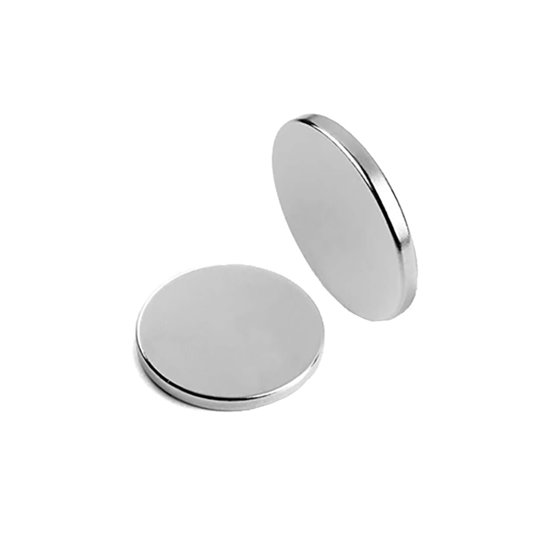 stærk magnet til skiver
