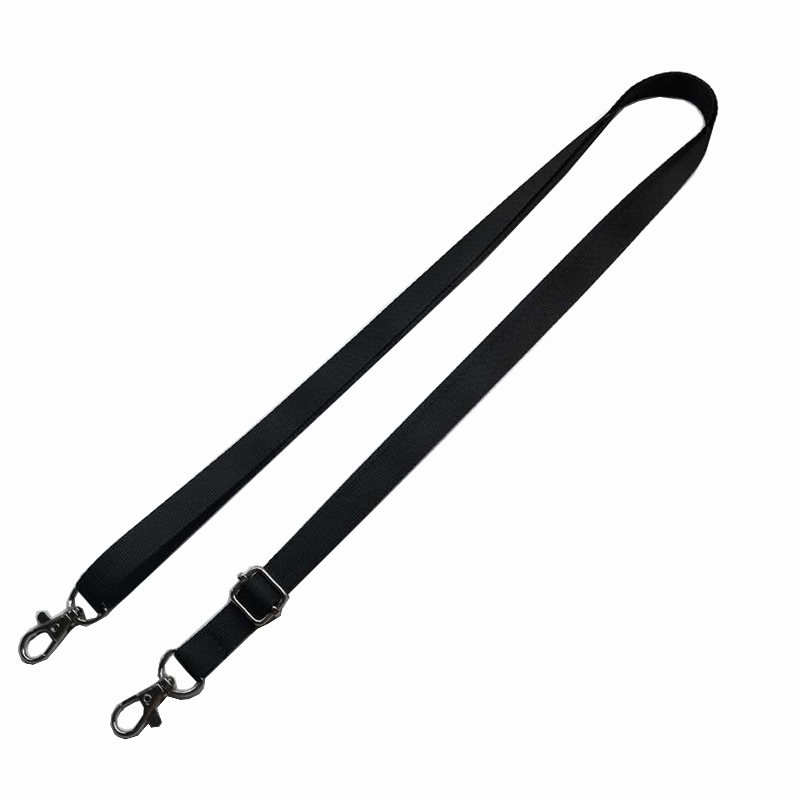 Factory direkte salg specialiseret engros-taske af høj kvalitet med indstillelig bagage med dobbelt hoved hængsele og printballlogo