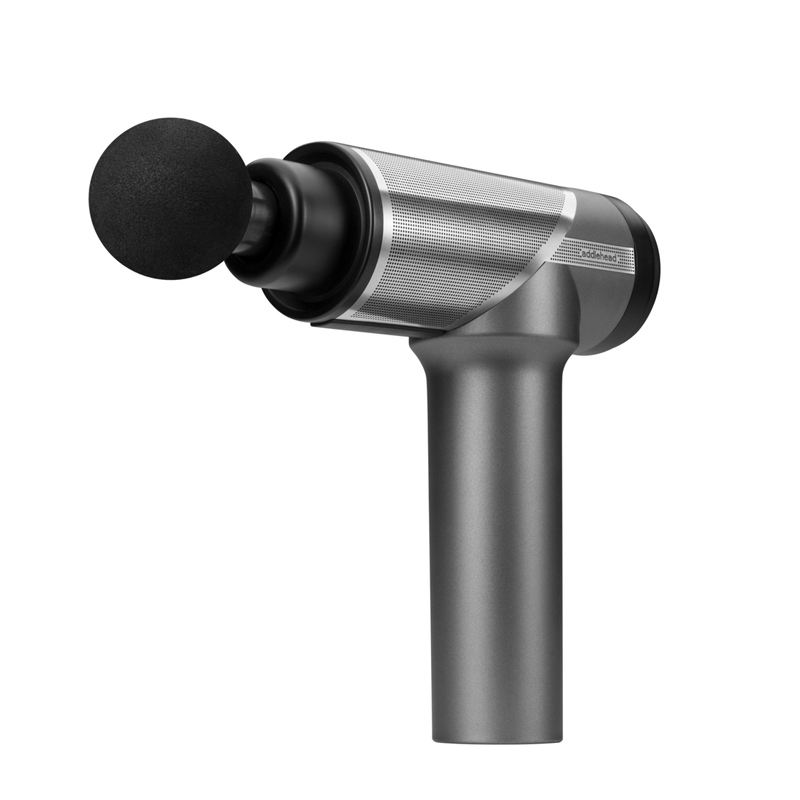 Hot Selling Body Massage Vibrator Blodcirkulation fascinativ pistol