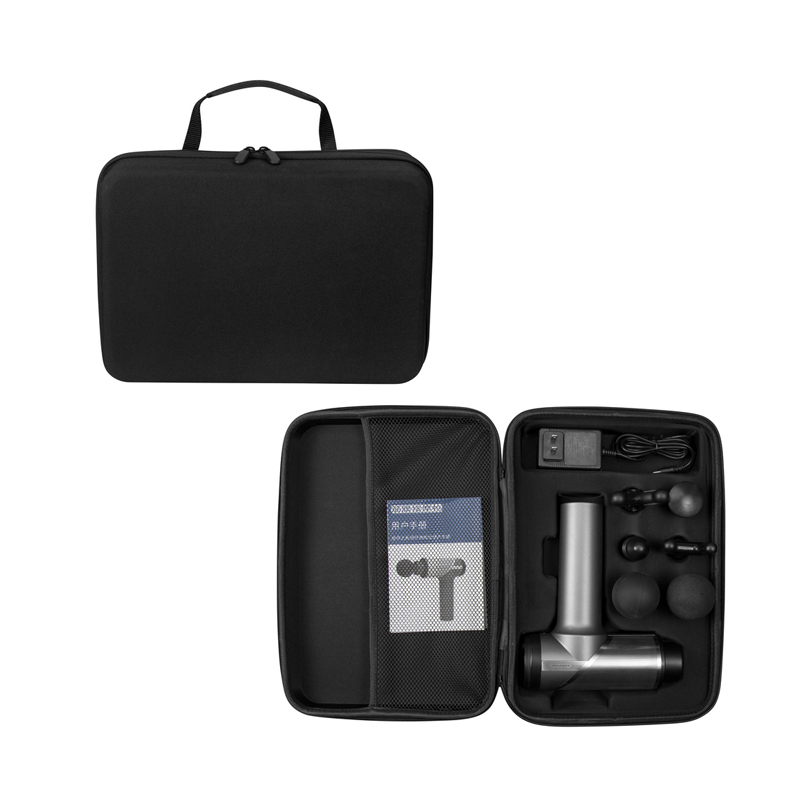 Hot Selling Body Massage Vibrator Blodcirkulation fascinativ pistol