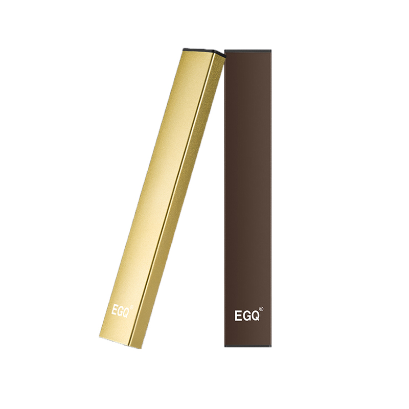 Høj kvalitet 1,2 mL CBD Vape Pods 290mAh Batteri Disaposable Pen Vape