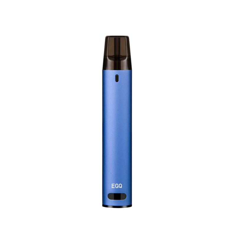 Shenzhen Manufacturer Vape Pen E- Cigarette Pod System Vape Kit til salg