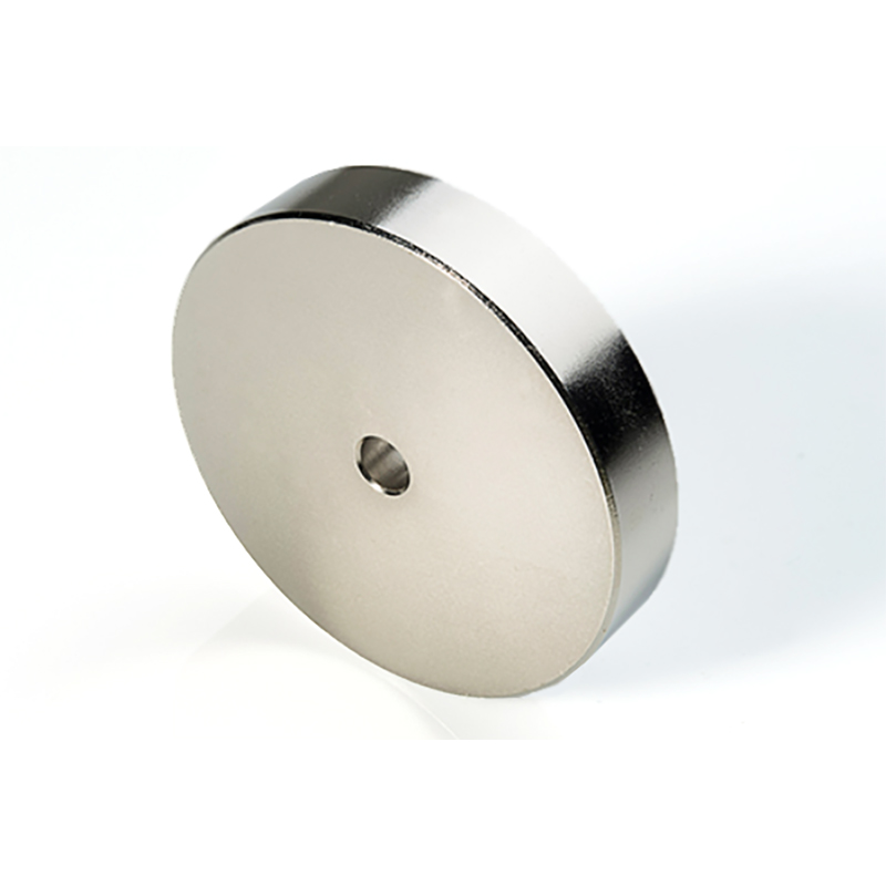 Højt ydeevne Super Stærk Permanent Neodymium Magneter Pris