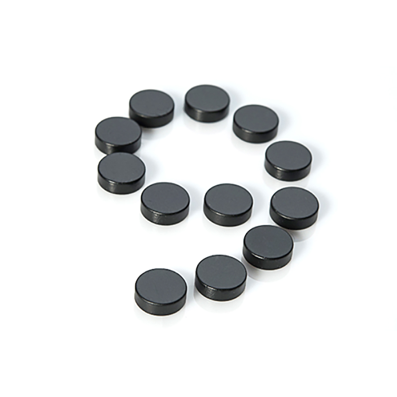 magnet for strontium ferrit