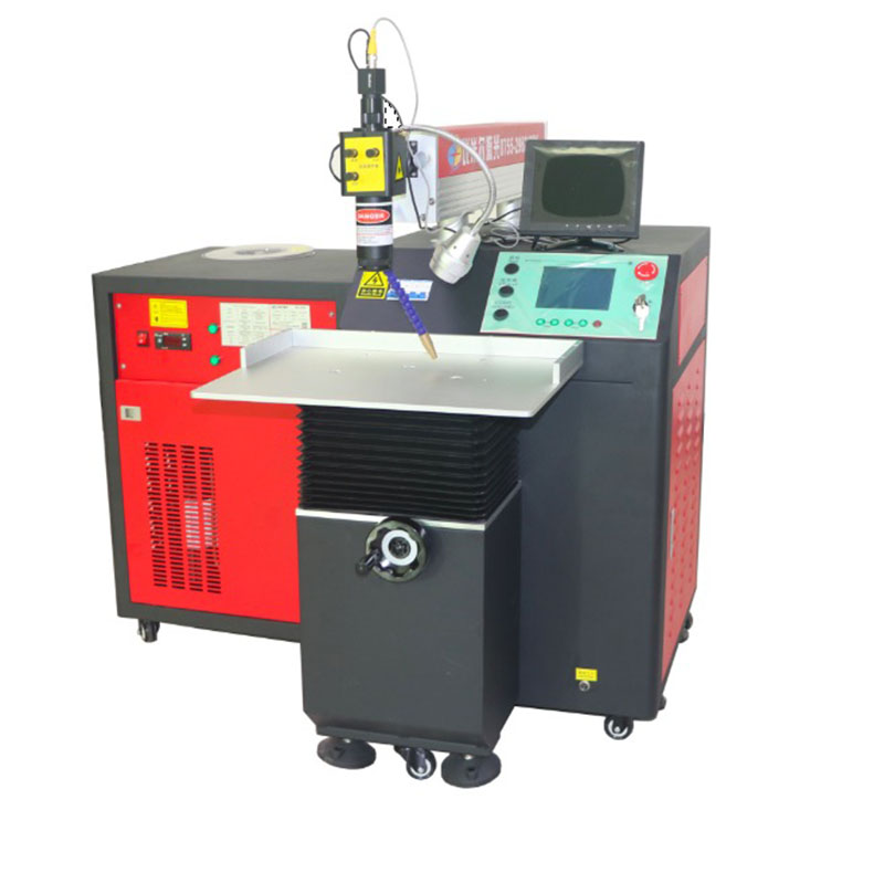 halskæde maskine sølv smykker spot laser svejsere laser spot svejsemaskine spot svejsemaskine