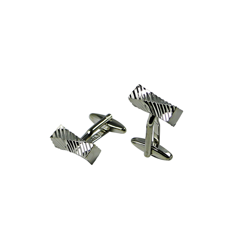 Novlty Silverton Cuff Links