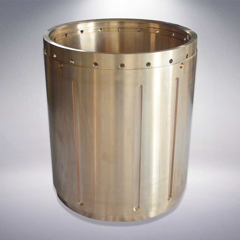 Bøsning til Sandvik CH \/ CS 420.430.440.660.870.880 Cone Crusher