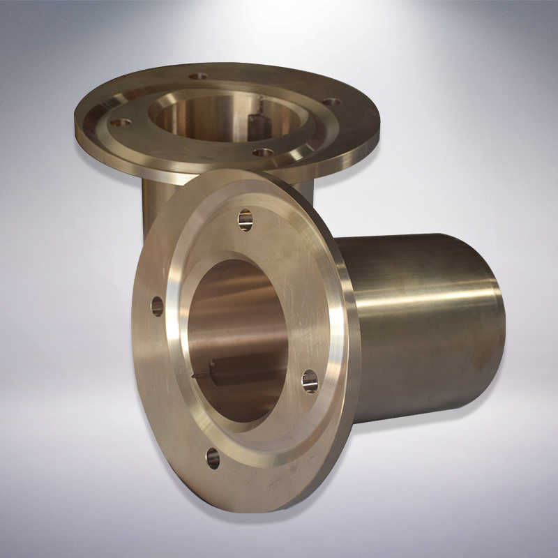 Bronze Dele til HP100,HP200,HP300,HP400,HP500,HP700,HP4,HP5,HP6 Cone cruther