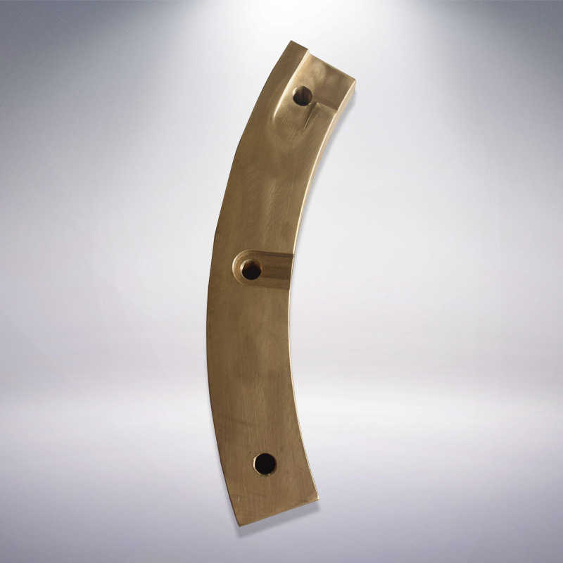 Dele til bronze til GP100S, GP200S, GP300S, GP500S, GP100, GP200, GP500, GP11 Cone-knuseren