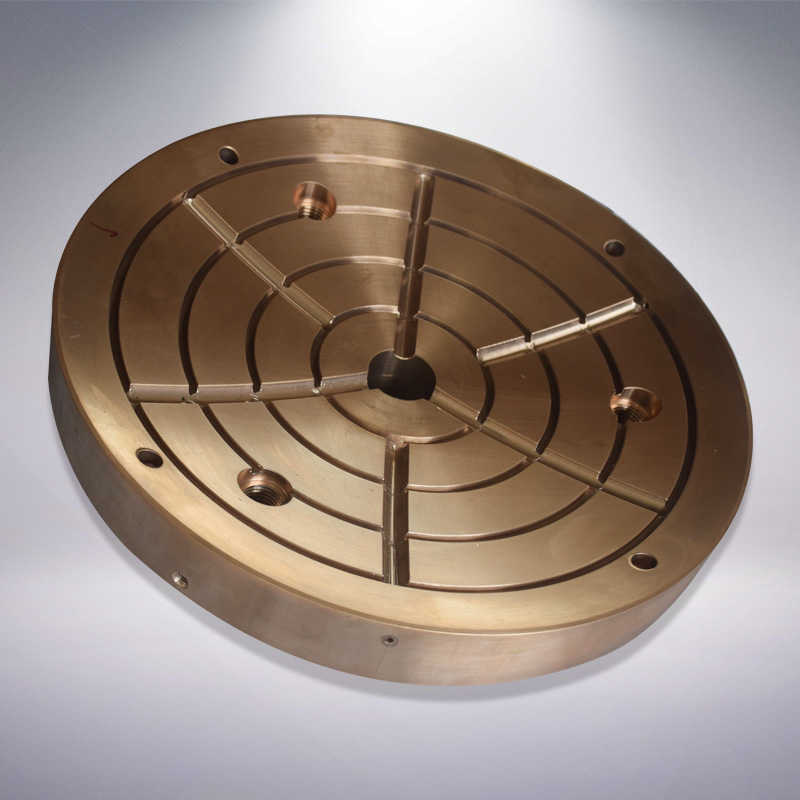 Bøsning til Sandvik CH \/ CS 420.430.440.660.870.880 Cone Crusher