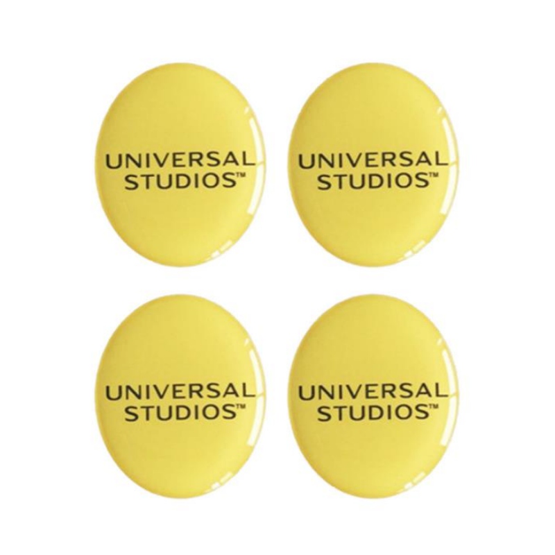 Fremstiller Special Farve Screen Printing Mønster Special Crystal dryppening label miljøskadelig dryppende dryppende plastmærke selvklæbende pringsdråber