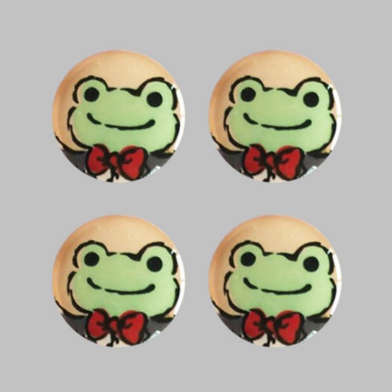 CUSTOM PVC krystaldråbe plast selvklæbende, tegneseriedråber Klæbende etiket Bil Drop Klæbemærke, Drop klæbeproces tilpasset