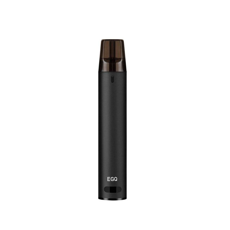 USAs Starter Kit med 460Mah 2.2ml Capacity Vaporizers Hot Selling Smart e-cigaret