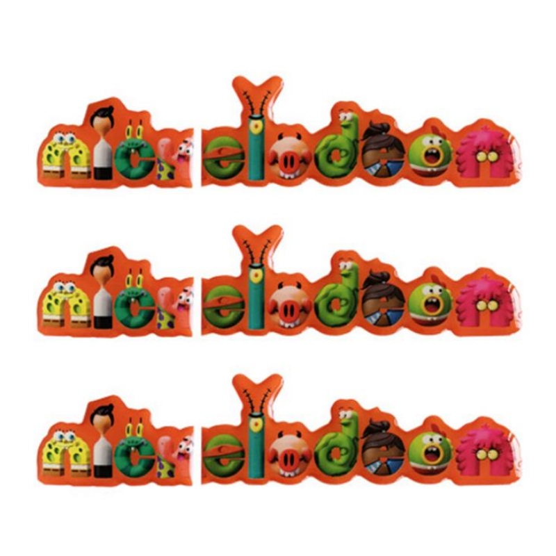 Producent skræddersyet akrylmærke af høj kvalitet dråber gennemsigtig PVC-dråber, krystaldråber plast navneplade engros