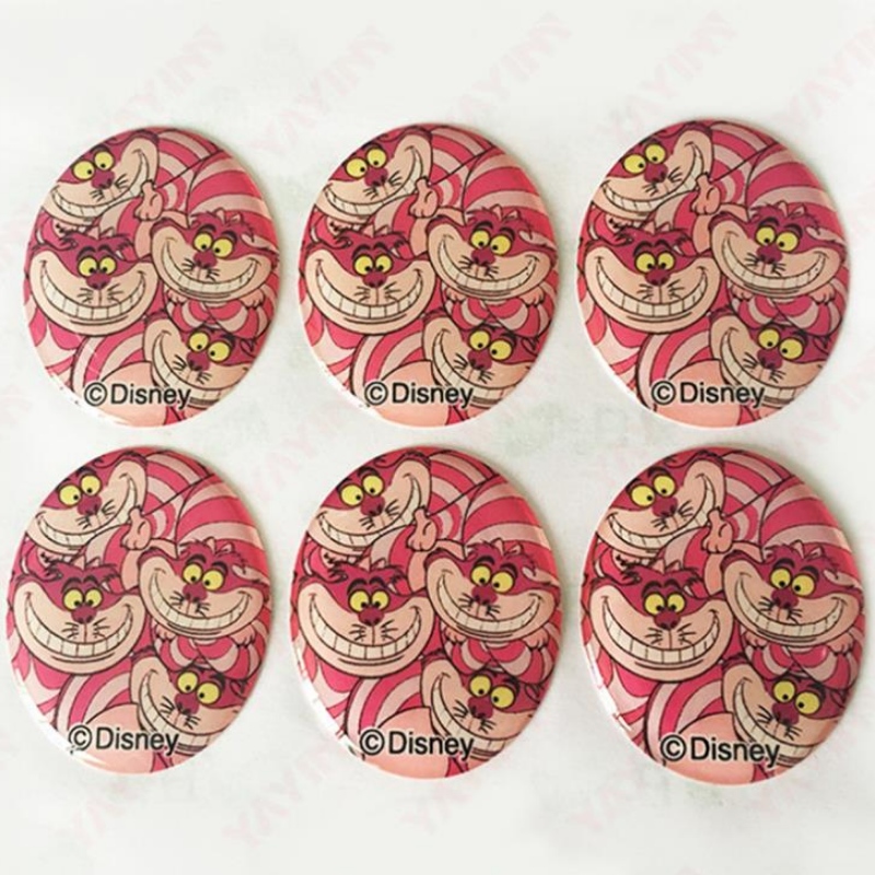 Producent skræddersyet akrylmærke af høj kvalitet dråber gennemsigtig PVC-dråber, krystaldråber plast navneplade engros